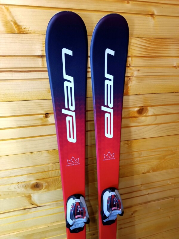 LYŽE ELAN FORMULA ACE 130CM